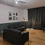 Le 86 - Pour 6 Personnes Apartment Carcassonne