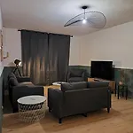 Apartment Le 86 - Pour 6 Personnes *