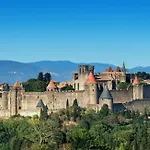 Le 86 - Pour 6 Personnes Carcassonne