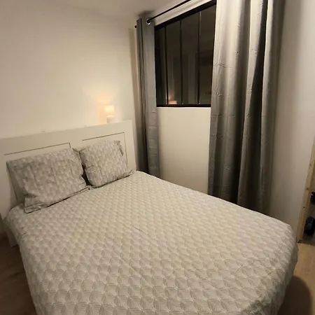 Apartmán Le 86 - Pour 6 Personnes Carcassonne
