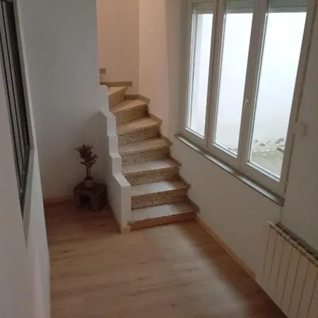 Apartmán Le 86 - Pour 6 Personnes