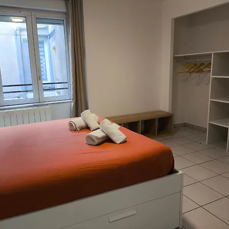 Apartament Le 86 - Pour 6 Personnes *