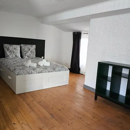 Le 86 - Pour 6 Personnes Apartment Carcassonne