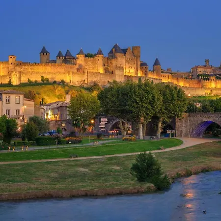 Le 86 - Pour 6 Personnes Apartment