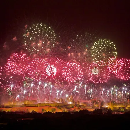 Apartment Le 86 - Pour 6 Personnes Carcassonne