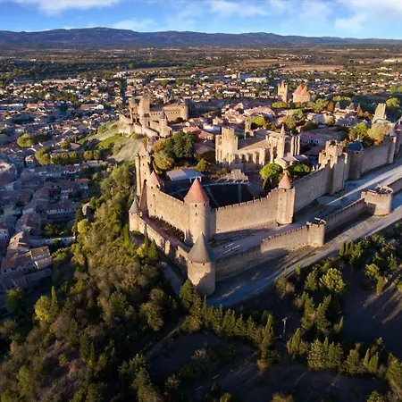 Apartment Le 86 - Pour 6 Personnes *