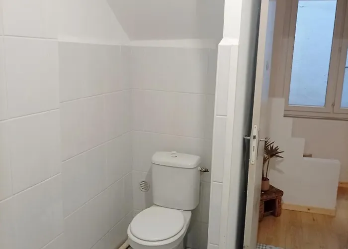 Le 86 - Pour 6 Personnes Carcassonne