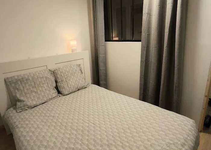 Apartment Le 86 - Pour 6 Personnes Carcassonne