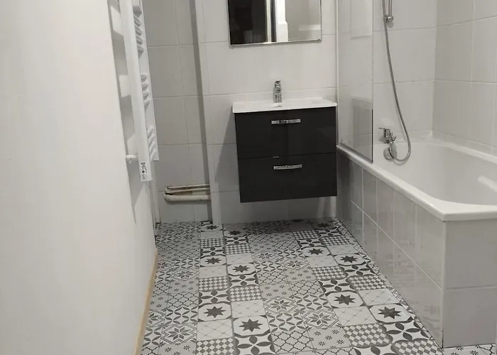 Le 86 - Pour 6 Personnes *