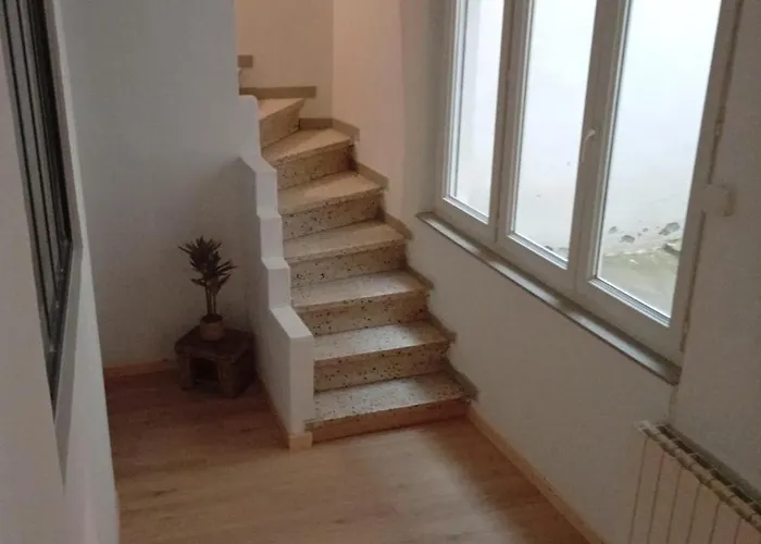 Apartment Le 86 - Pour 6 Personnes