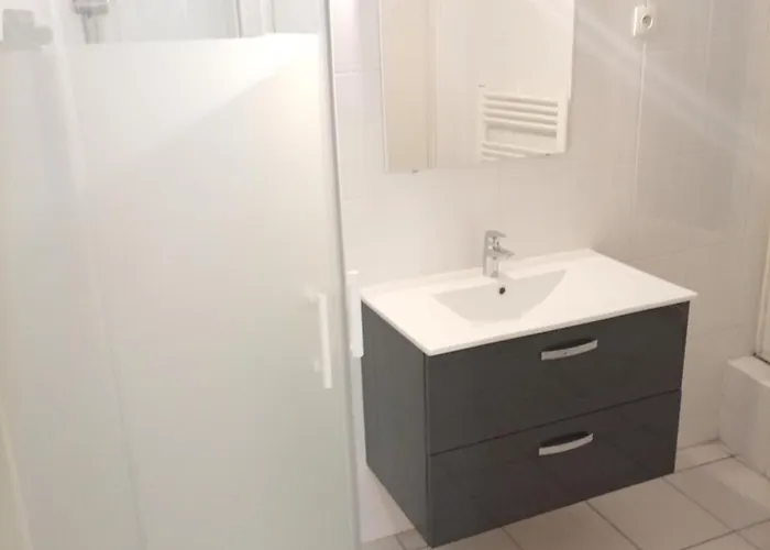 Le 86 - Pour 6 Personnes Carcassonne