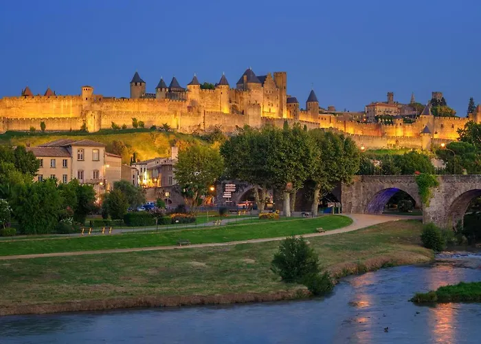 Le 86 - Pour 6 Personnes Apartment