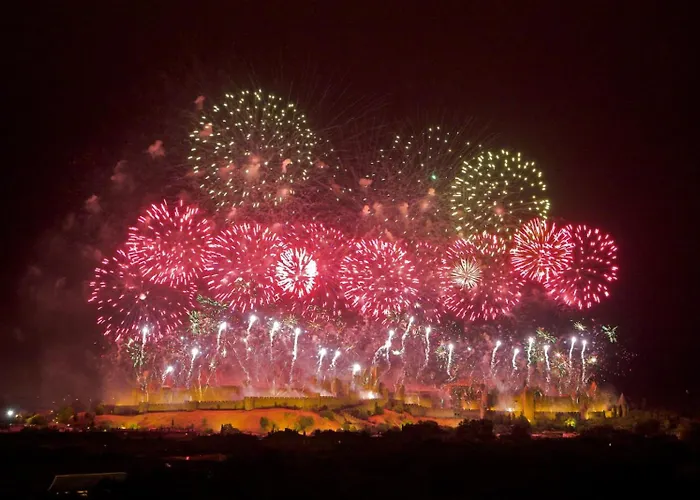 Apartment Le 86 - Pour 6 Personnes Carcassonne